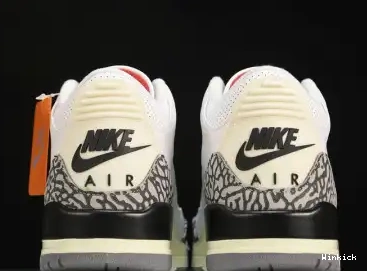 Jordan Air DN3707-100 Reimagined White  3 Cement 0623